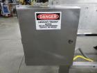 Goodway Cup De-nester, Model Cp60